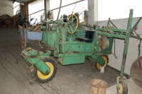 Pulverisateur pour les vignes (1)